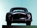 Porsche 356A Coupe 1955 года